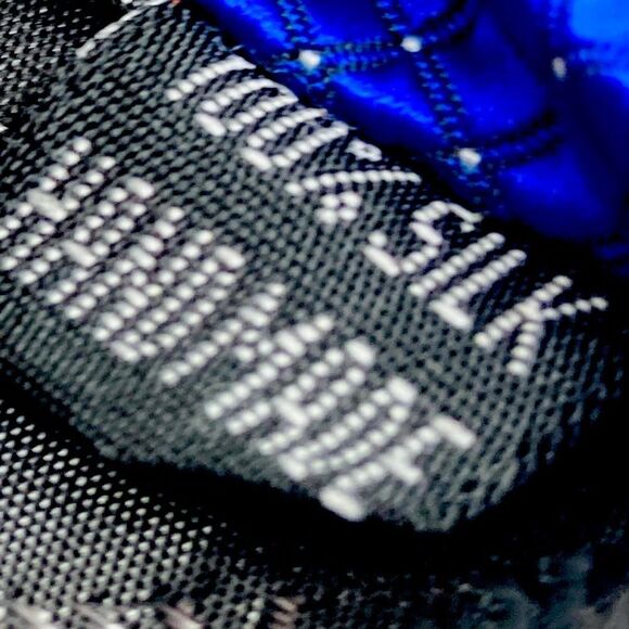 Giorgio Armani luxury Silk Hand Made Men’s Tie Italy - Picture 5 of 9